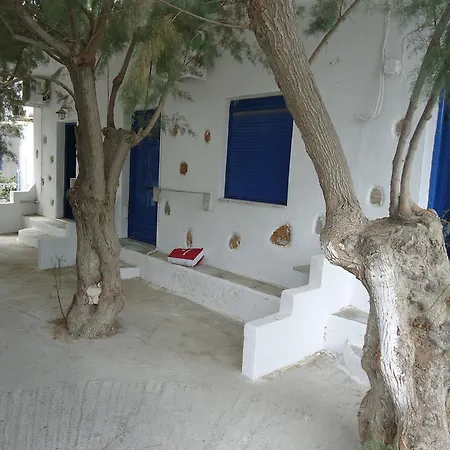 Melenio * Livadi (Astypalaia)
