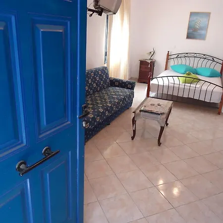 Apartamento Melenio Livadi (Astypalaia)