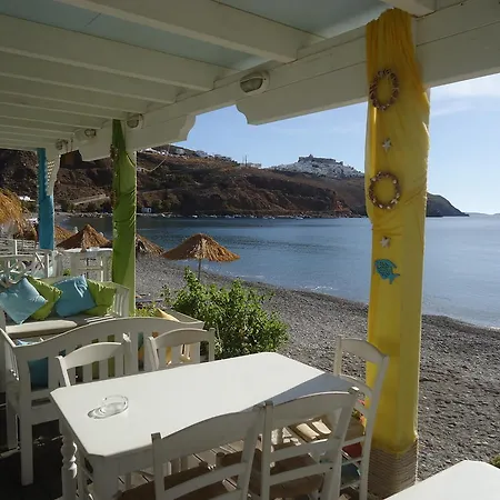 Apartamento Melenio *