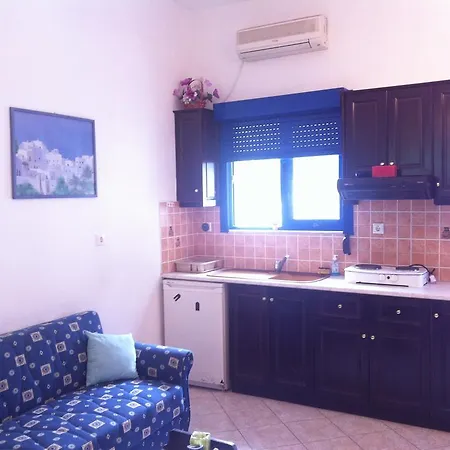 Apartamento Melenio *