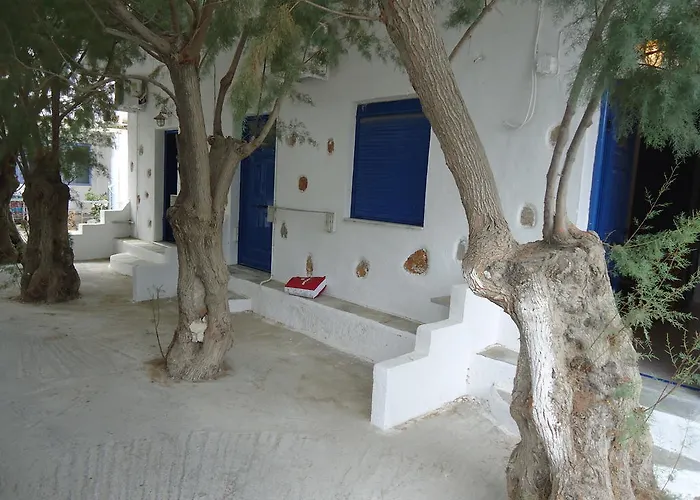 Melenio * Livadi (Astypalaia)