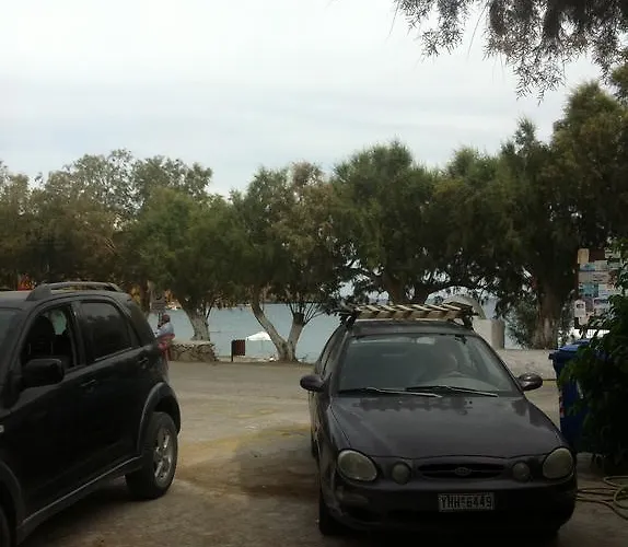 Melenio Livadi (Astypalaia)