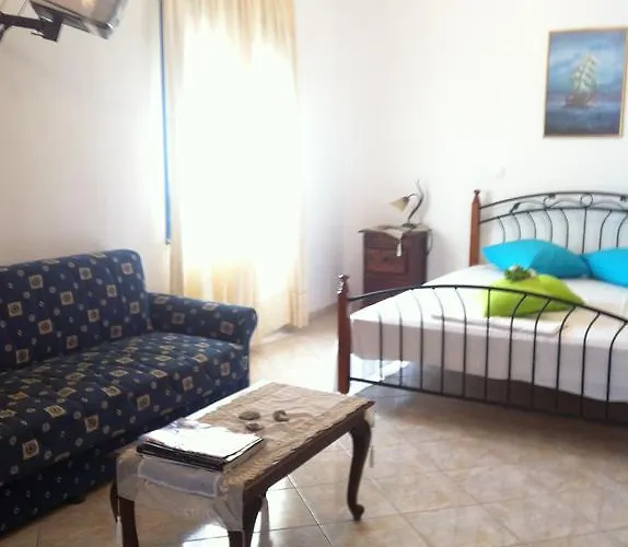 Melenio Livadi (Astypalaia)