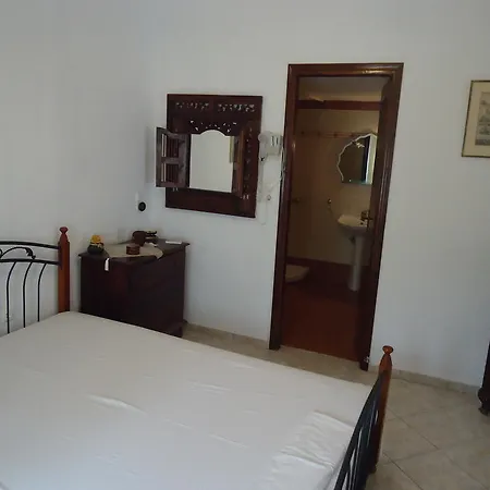 Apartamento Melenio