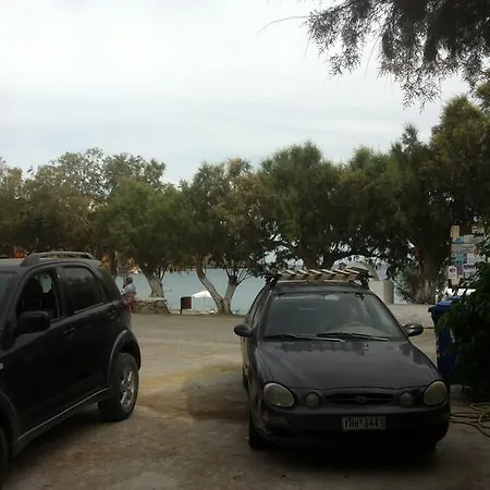 Melenio Livadi (Astypalaia)