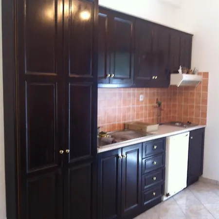 Apartamento Melenio *