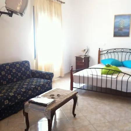 Melenio Livadi (Astypalaia)