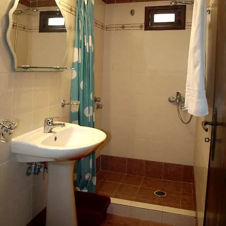 Appartement Melenio *