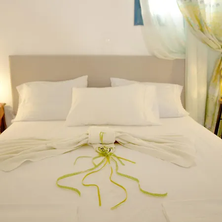 Apartament Melenio *