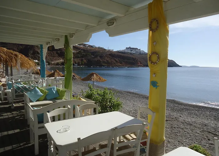 Apartamento Melenio *