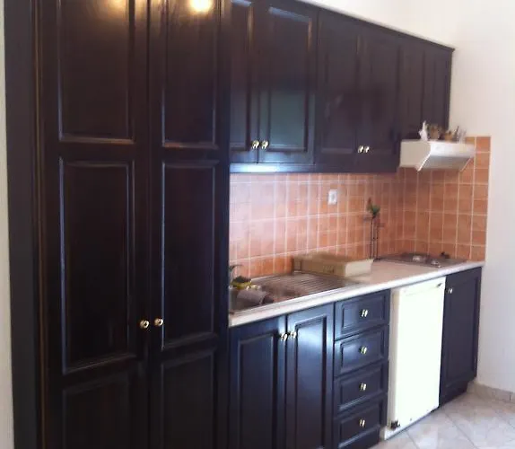 Apartamento Melenio *