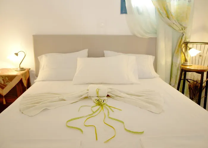 Apartamento Melenio *